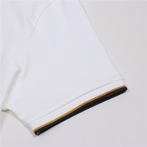 Men's Signature Polo