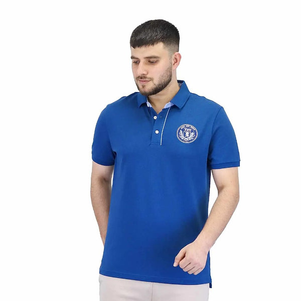 Men's Bold Polo