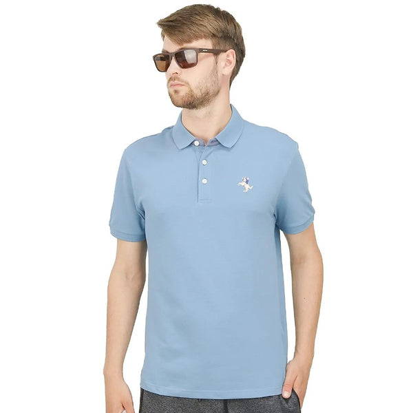 Men's Bold Polo