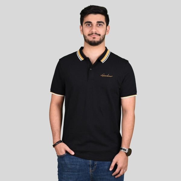 Men's Signature Polo