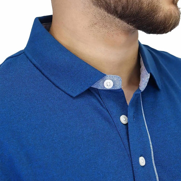 Men's Bold Polo