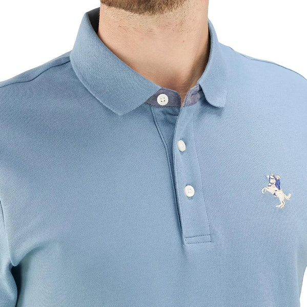 Men's Bold Polo