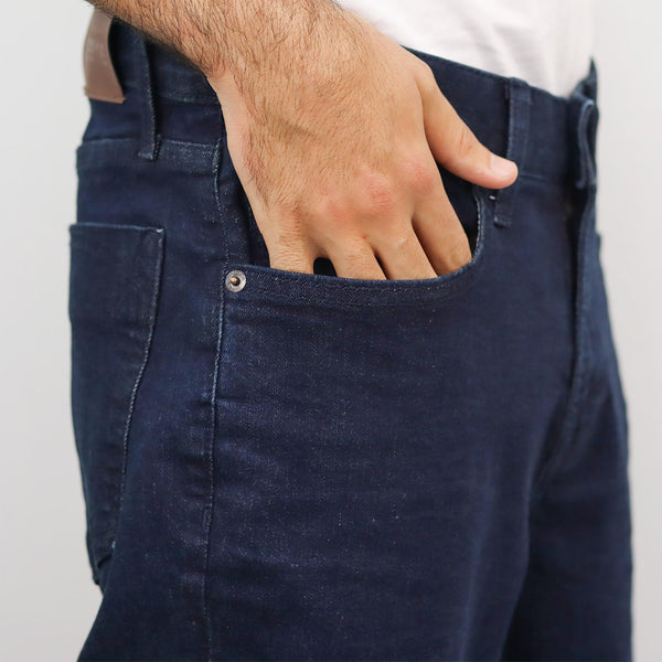 Men's Denim Jeans