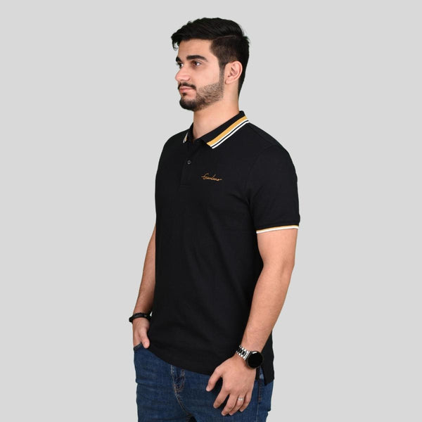 Men's Signature Polo