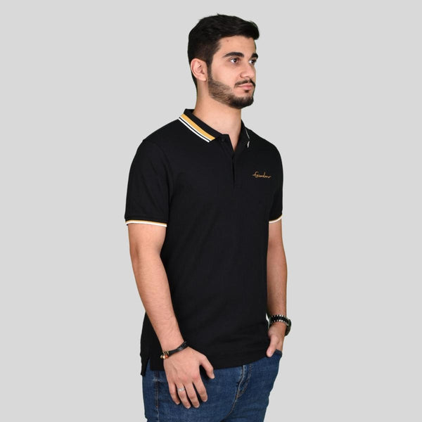 Men's Signature Polo