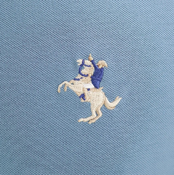 Men's Bold Polo