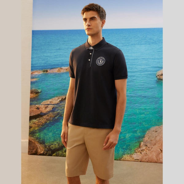 Men's Bold Polo