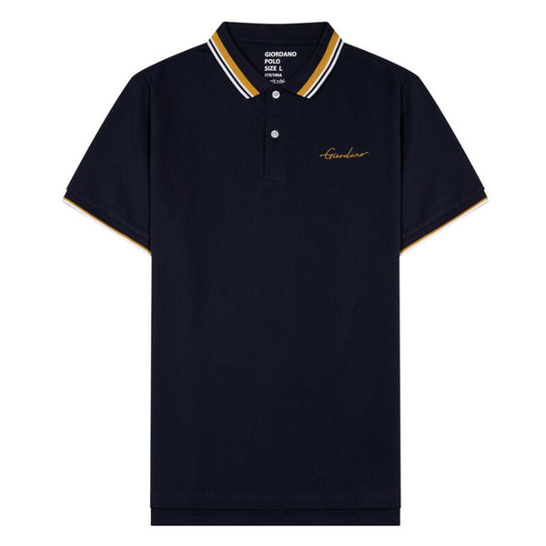 Men's Signature Polo