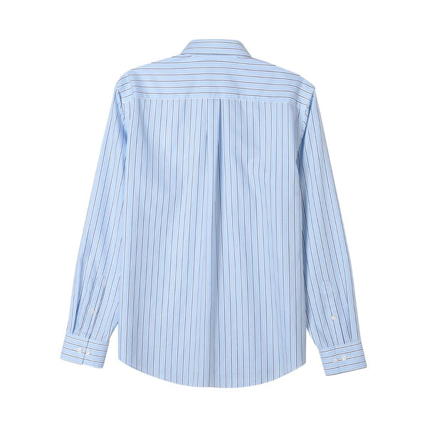 Men's Wrinkle-Free Shirt