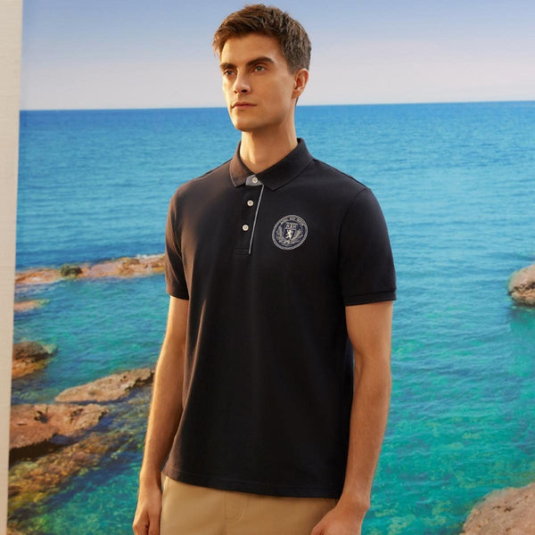 Men's Bold Polo