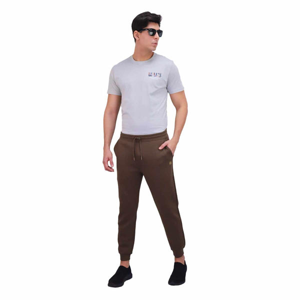 Men's Interlock Joggers