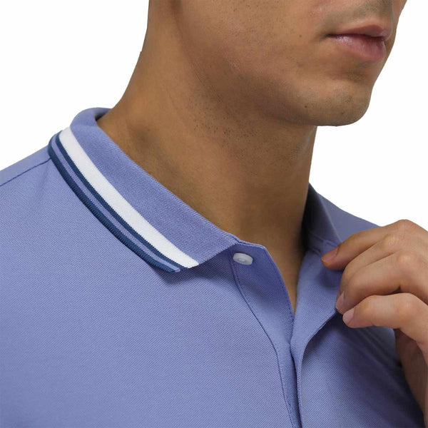 Men's Pique Polo