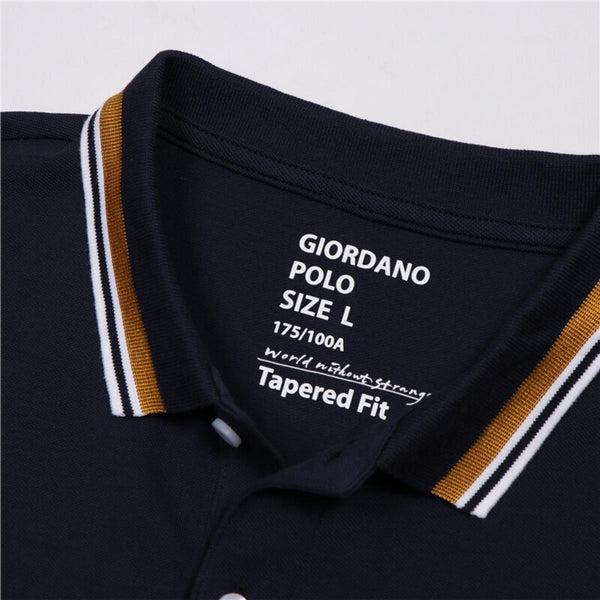 Men's Signature Polo