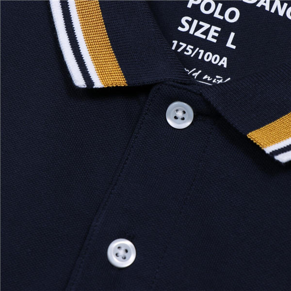 Men's Signature Polo