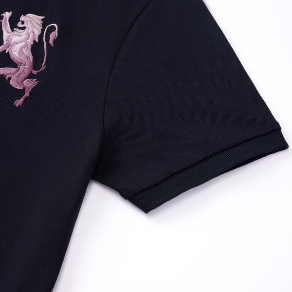 Men's Lion Polo