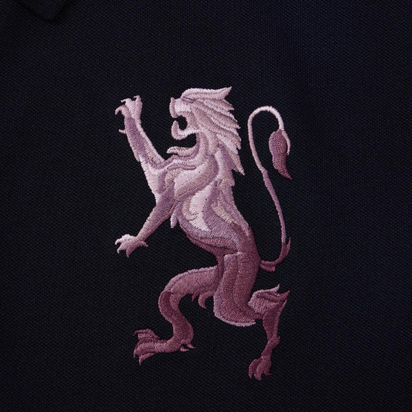 Men's Lion Polo