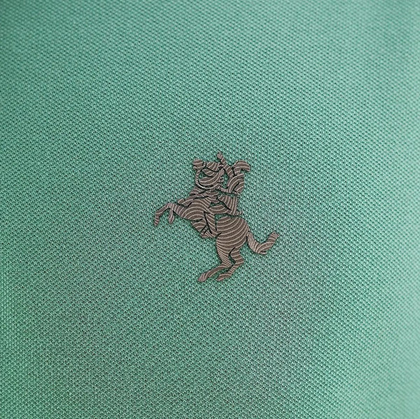 Men's Bold Polo