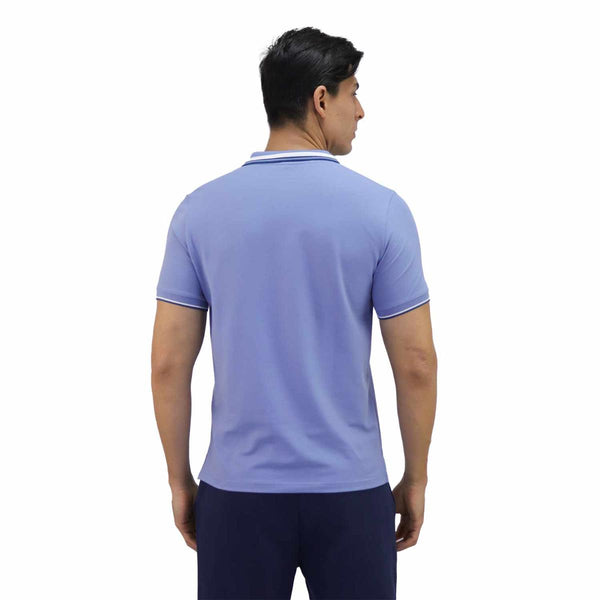 Men's Pique Polo