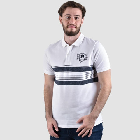 Men's Bold Polo