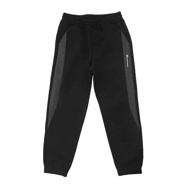 Kids' G-Motion Comfortable Elastic Waist Knit Joggers