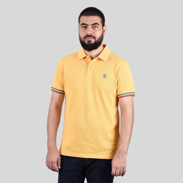 Men's Performance Polo