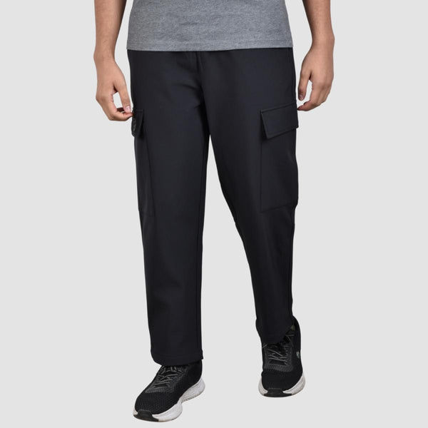 Men's Mid Rise Joggers