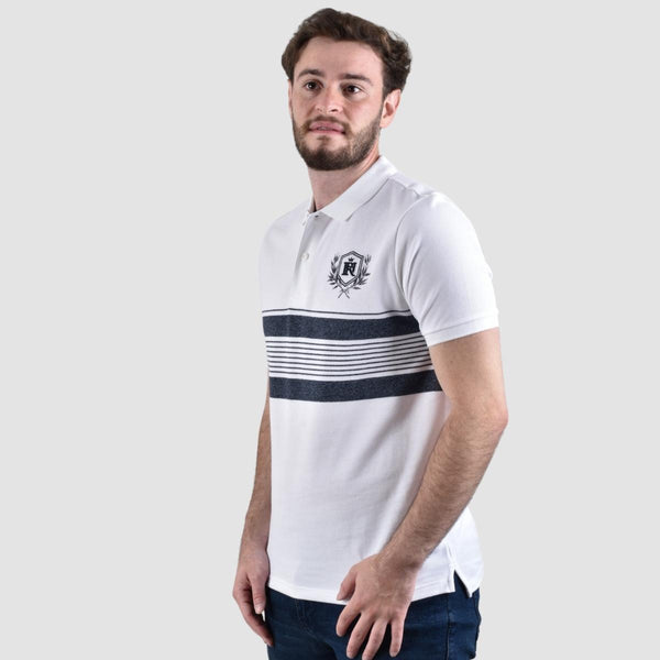 Men's Bold Polo