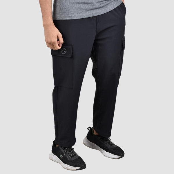 Men's Mid Rise Joggers