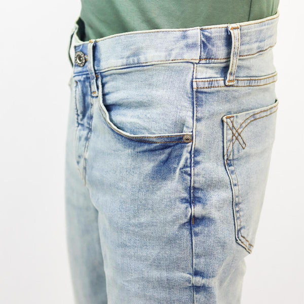 Men's Denim Jeans