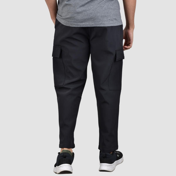 Men's Mid Rise Joggers