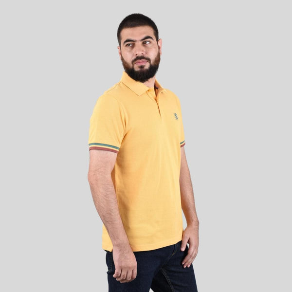 Men's Performance Polo