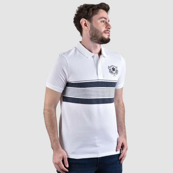 Men's Bold Polo