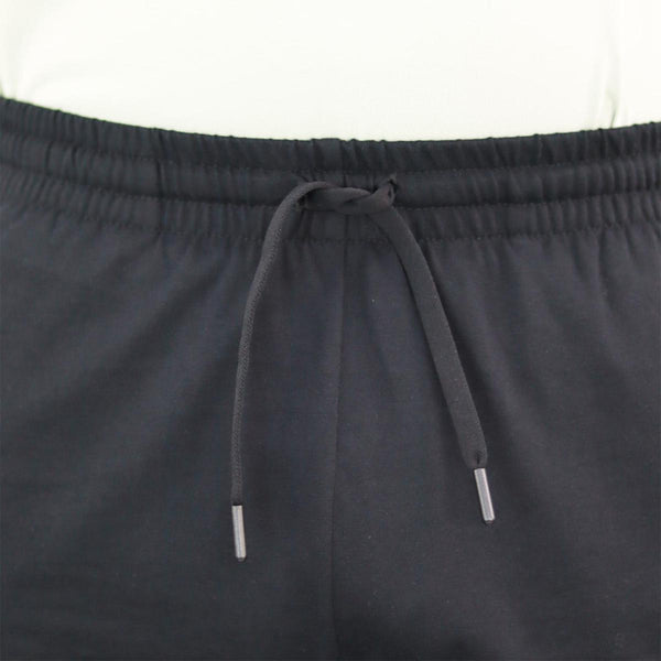 Cotton Jersey Mid Rise Regular shorts