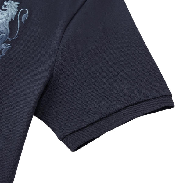 Men's Lion Polo