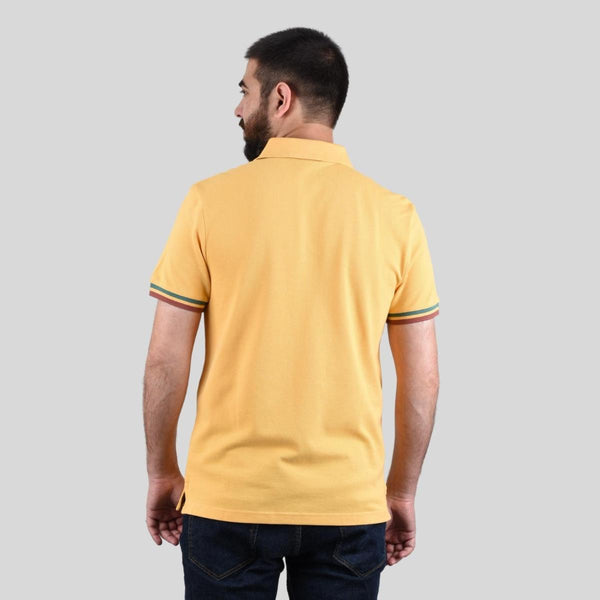 Men's Performance Polo