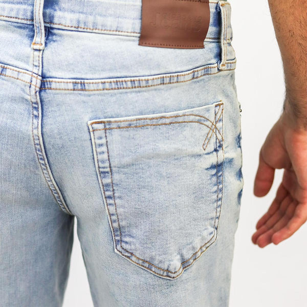 Men's Denim Jeans