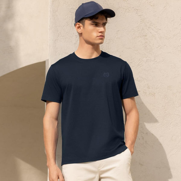 Men's Liquid Touch Tee (Cotten)