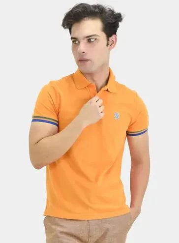 Men's Performance Polo