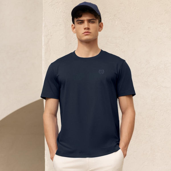 Men's Liquid Touch Tee (Cotten)