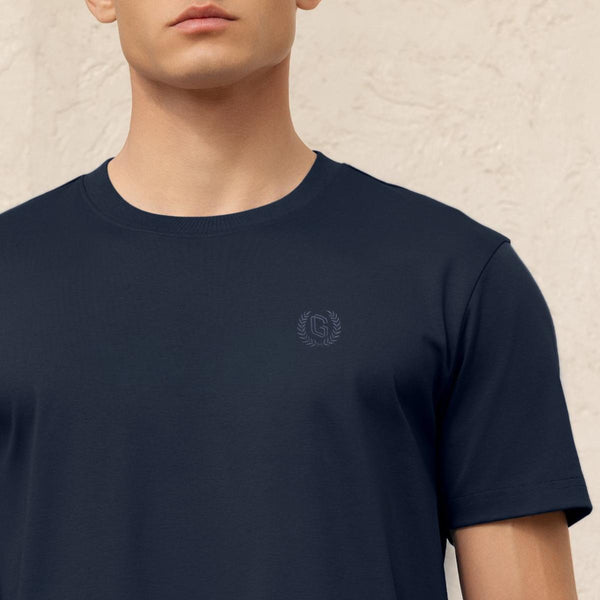 Men's Liquid Touch Tee (Cotten)