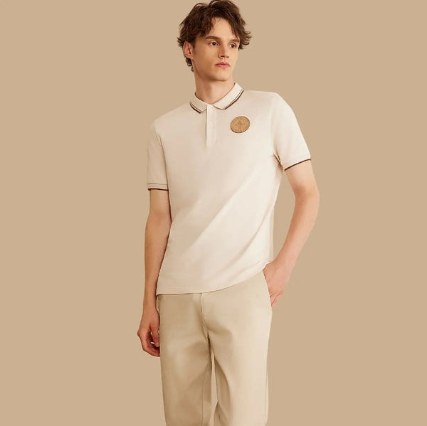 Men's Bold Polo