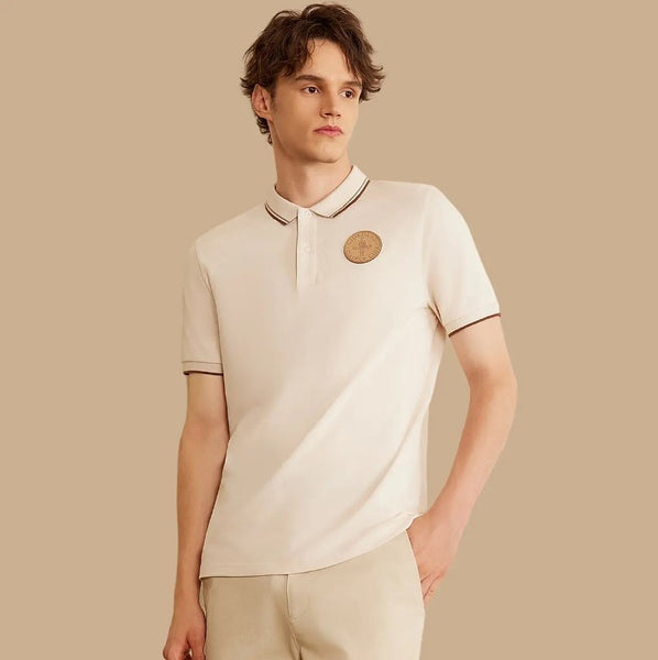 Men's Bold Polo