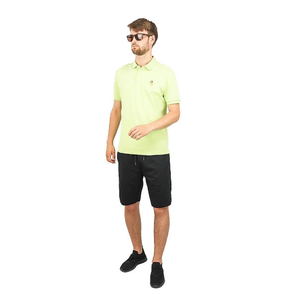 Men's Bold Polo