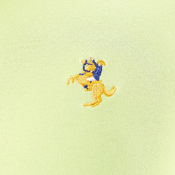 Men's Bold Polo