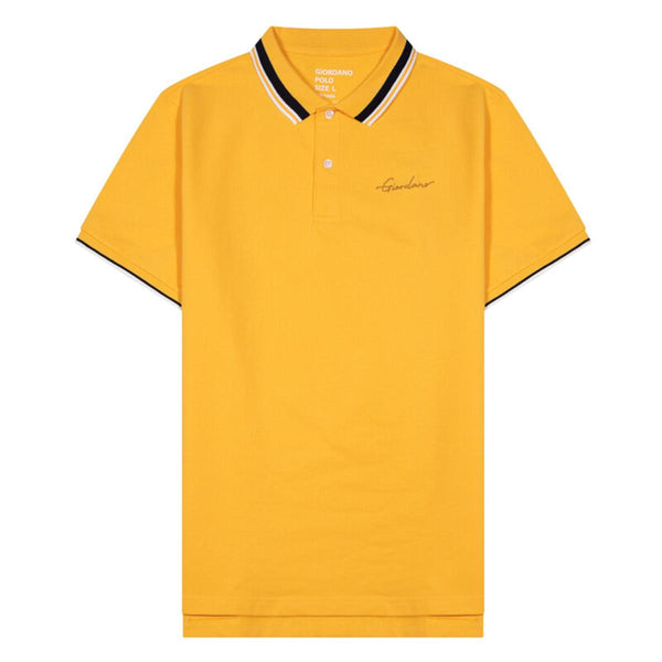 Men's Signature Polo