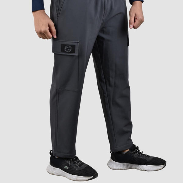 Men's Mid Rise Joggers