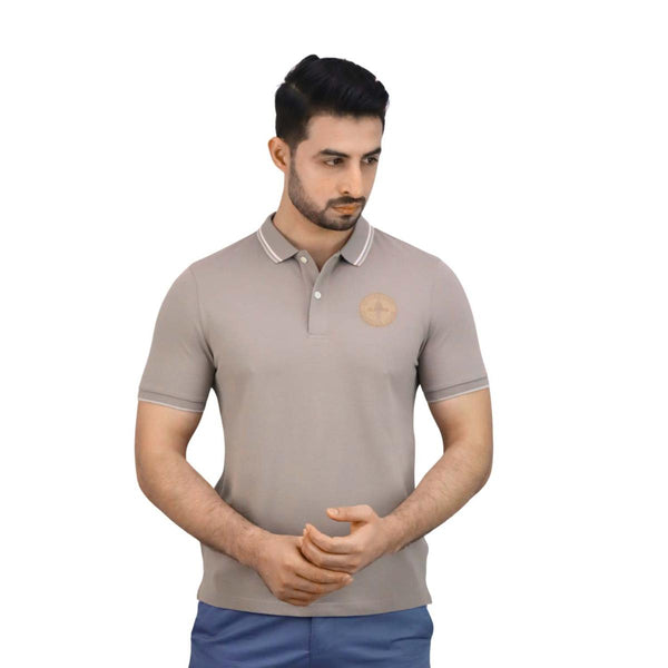 Men's Bold Polo