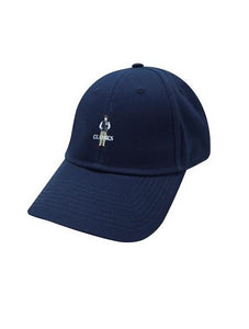 Cotton Embroidery Cap (Classic Club)