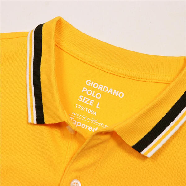 Men's Signature Polo