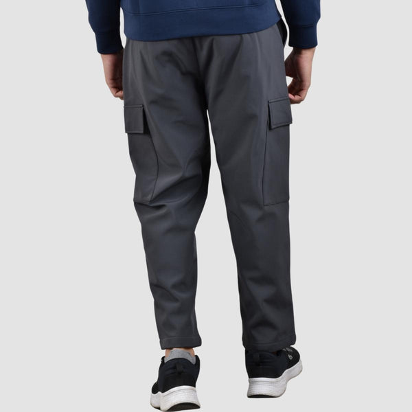 Men's Mid Rise Joggers